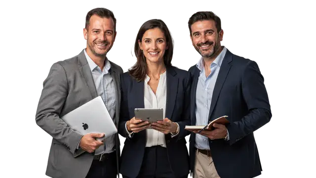 Espai de coworking a Mataró