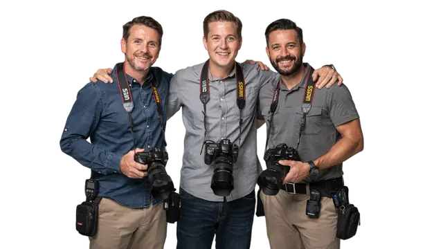 Photographer in Fort Lauderdale