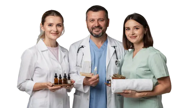 Альтернативна медицина в Івано-Франківську