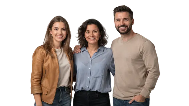 Studio photo à Paris