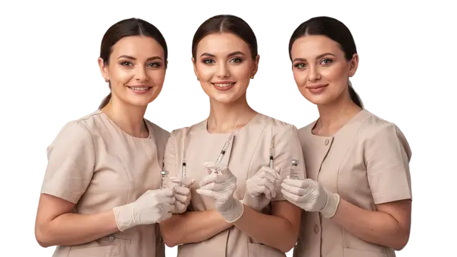 Ін'єкційна косметологія у Львові