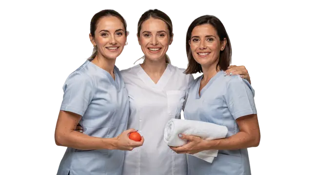Fisioterapeuta a Dénia