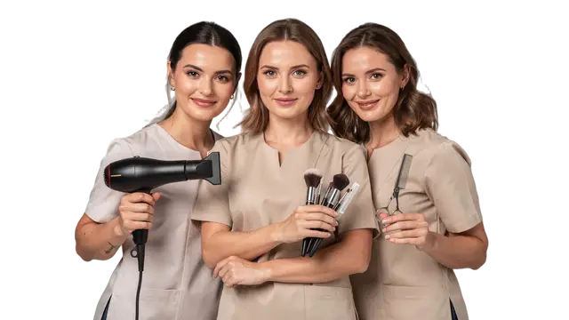 Kosmetika v Brně