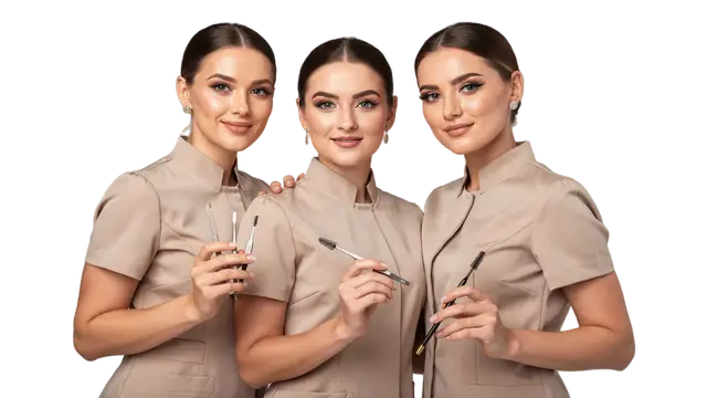 Вії у Києві