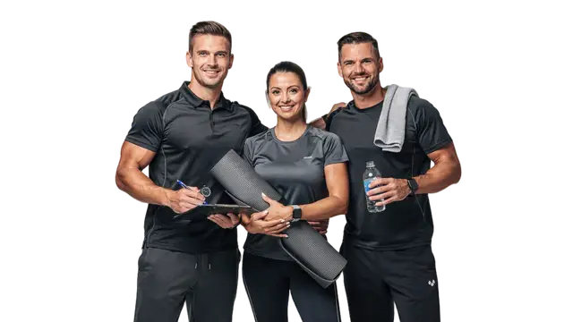 Fitnessclub in Mannheim