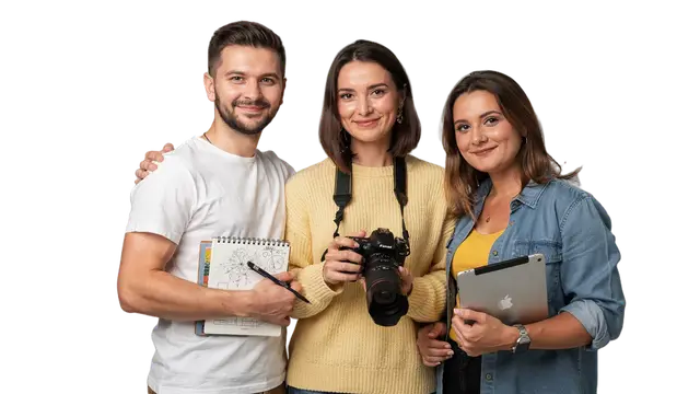 Креативні простори у Харкові