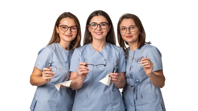 Оптики у Рівному