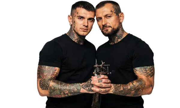 Тату у Києві