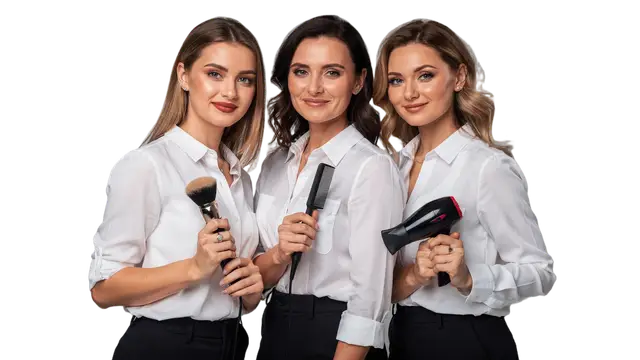 Kosmetika v Karlových Varech