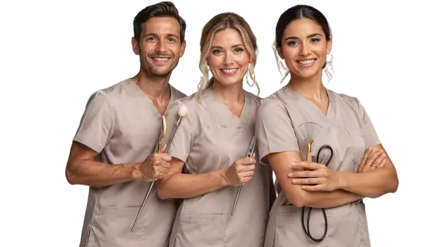 Massage à Strasbourg