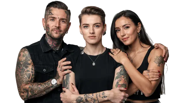 Tattoostudio in Hildesheim