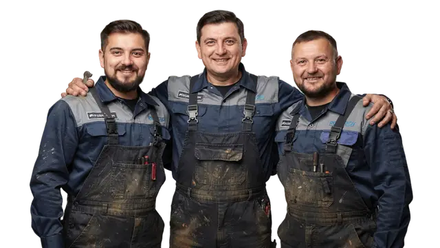 СТО у Миколаєві