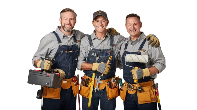 Handyman in Houston