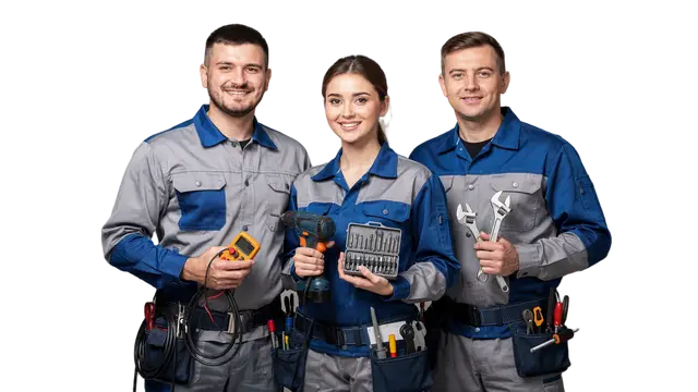Ремонт побутової техніки у Вінниці