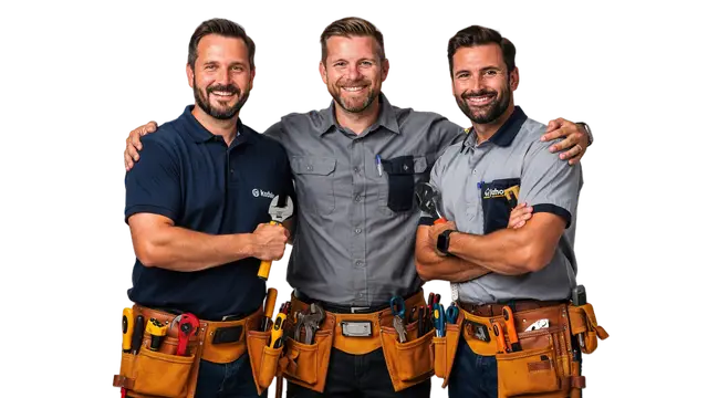 Handwerker in Gießen