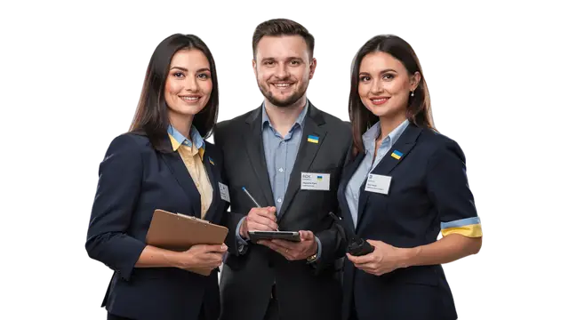 Локації для подій у Житомирі