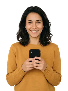 Salones y profesionales cerca de ti: pide cita online