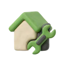 Services für dein Zuhause