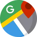 गूगल मैप्स
