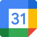 Google Calendar