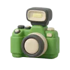 Fotograf v Praze