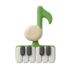 Music school in Atlanta