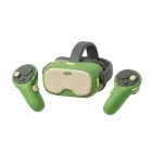 VR-Arena in Linz