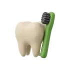 Zubař v Praze
