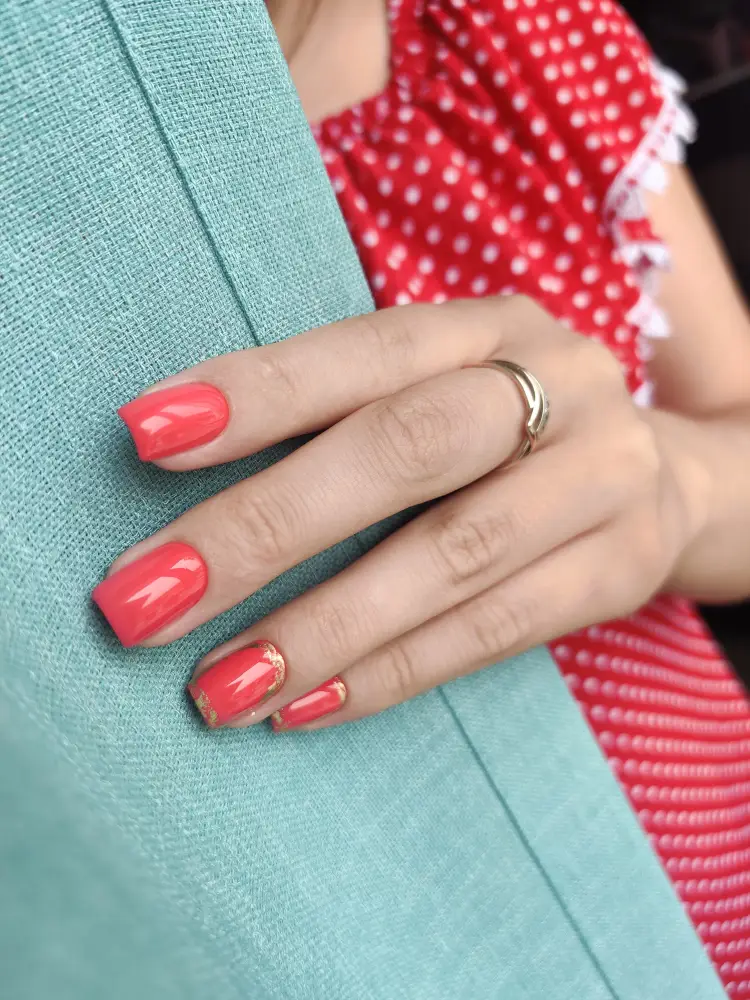 Manicure by Alina F. photo 2