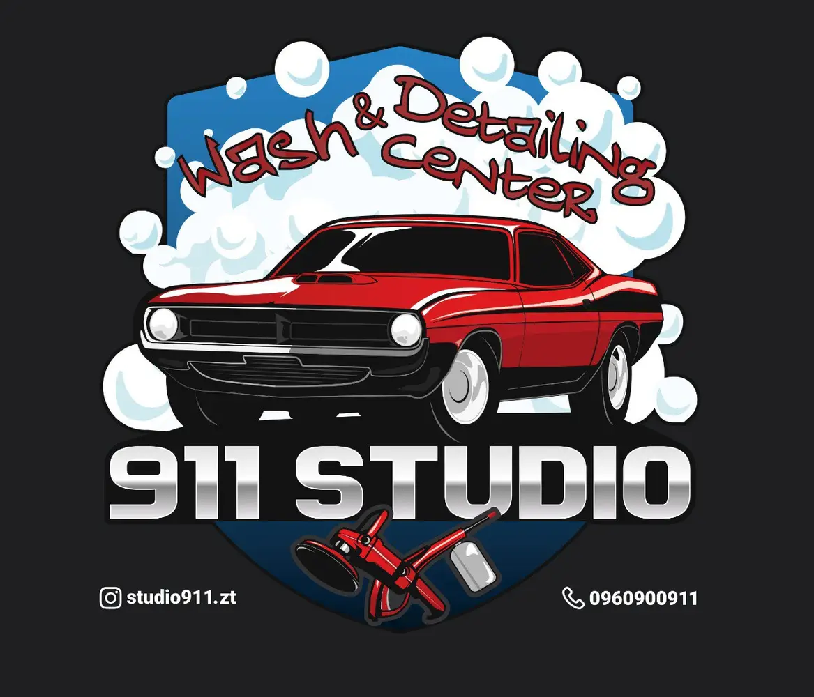 911 Studio на Бандери photo 1