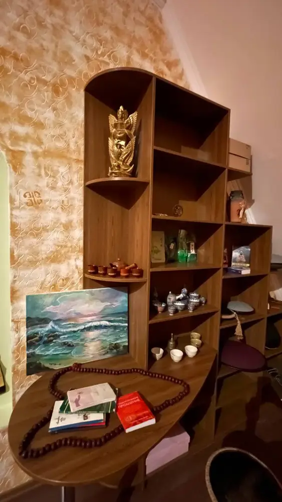 Йога центр «Жива» photo 5