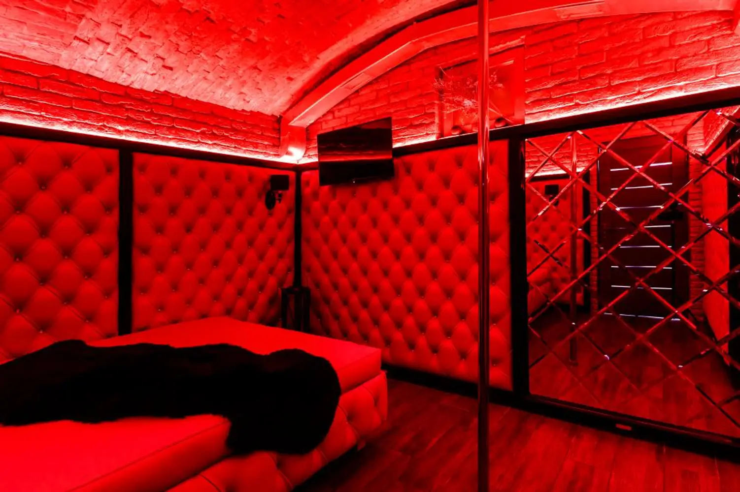 Antares SPA Luxe photo 10