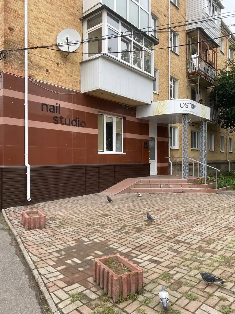Студія манікюру OSTRIV photo 1