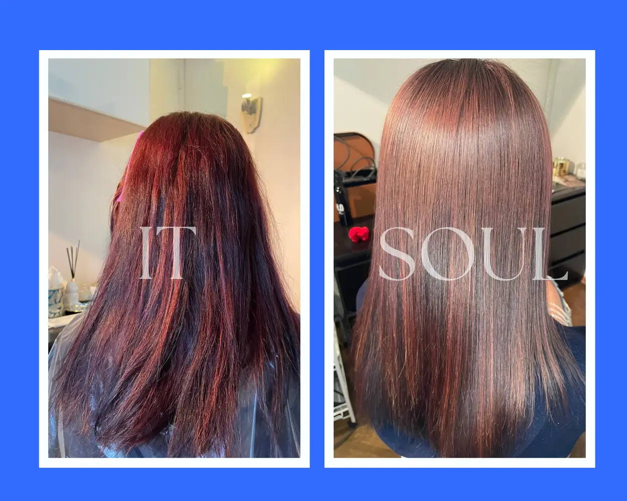 IT SOUL photo 7