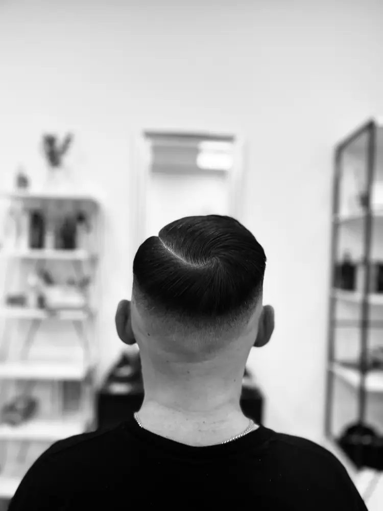 Culture Brno · Barbershop Igor’s photo 1