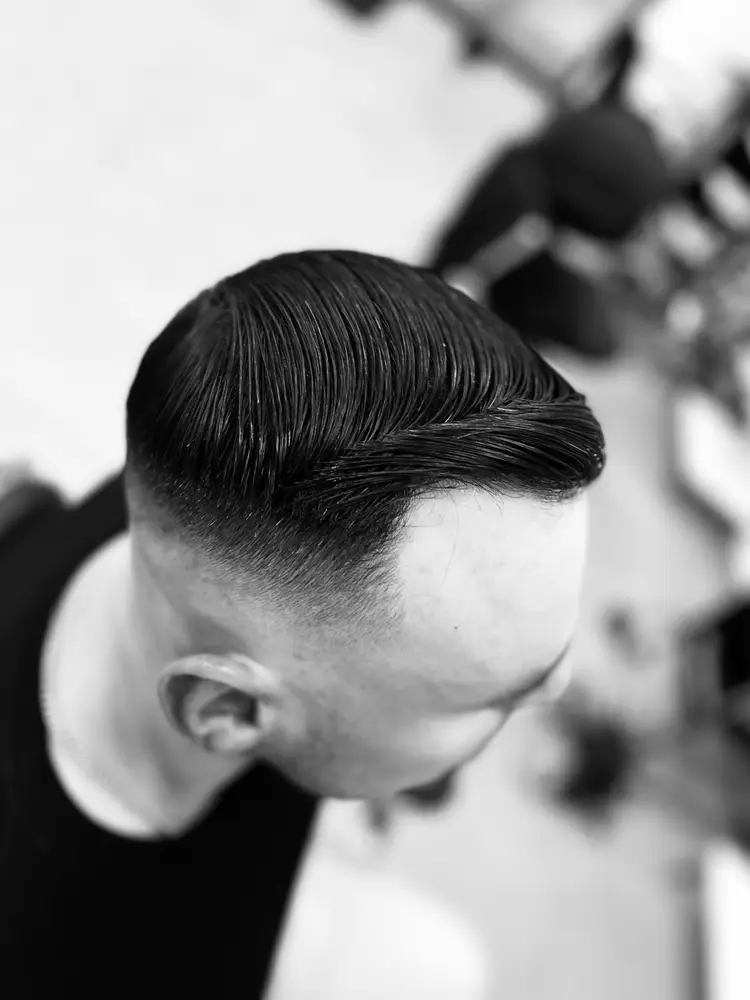Culture Brno · Barbershop Igor’s photo 2