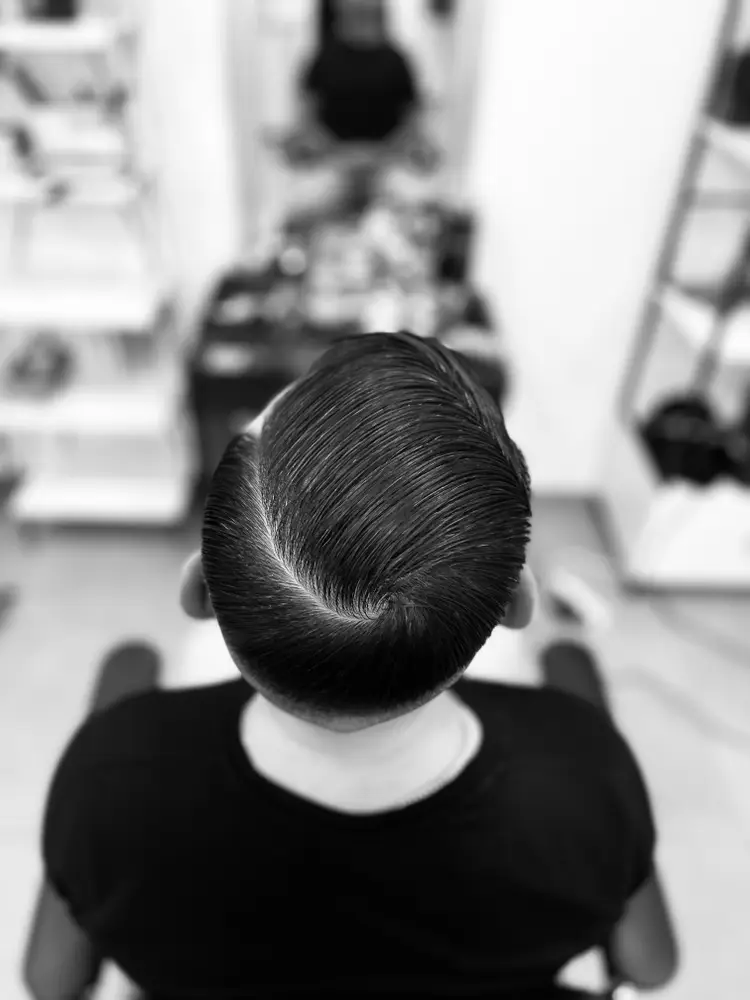 Culture Brno · Barbershop Igor’s photo 3