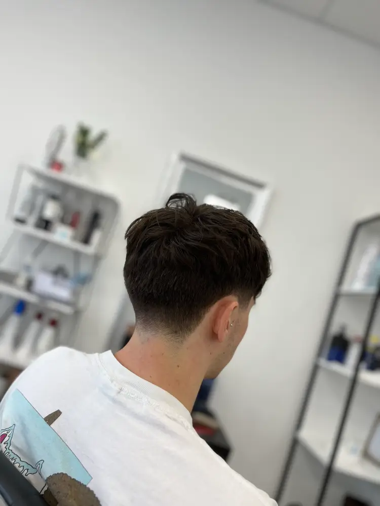 Culture Brno · Barbershop Igor’s photo 5