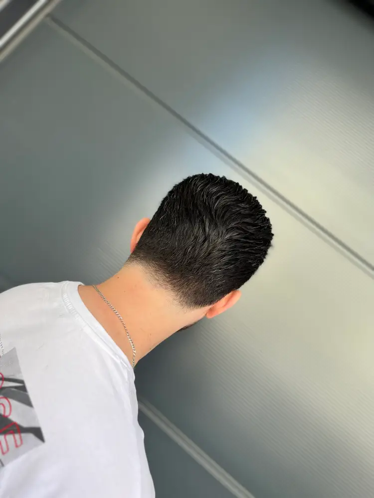 Culture Brno · Barbershop Igor’s photo 7