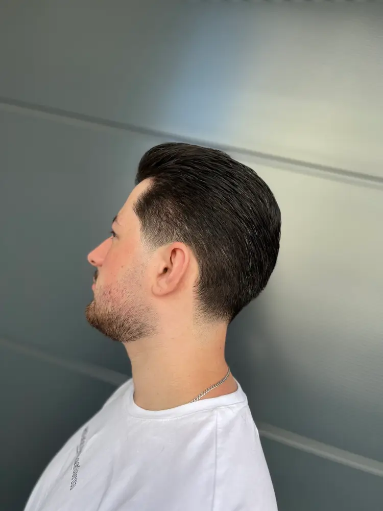 Culture Brno · Barbershop Igor’s photo 9