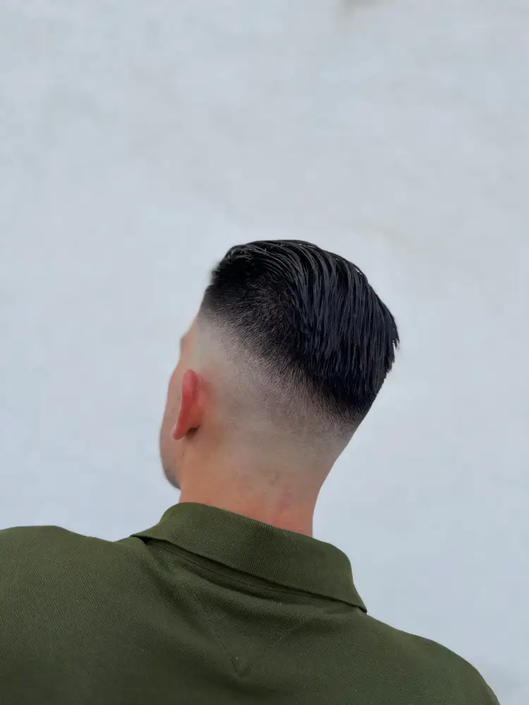 Culture Brno · Barbershop Igor’s photo 10