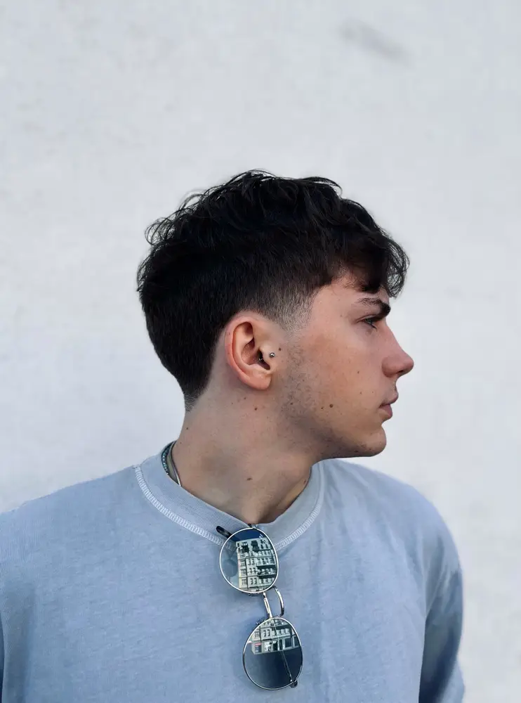 Culture Brno · Barbershop Igor’s photo 11