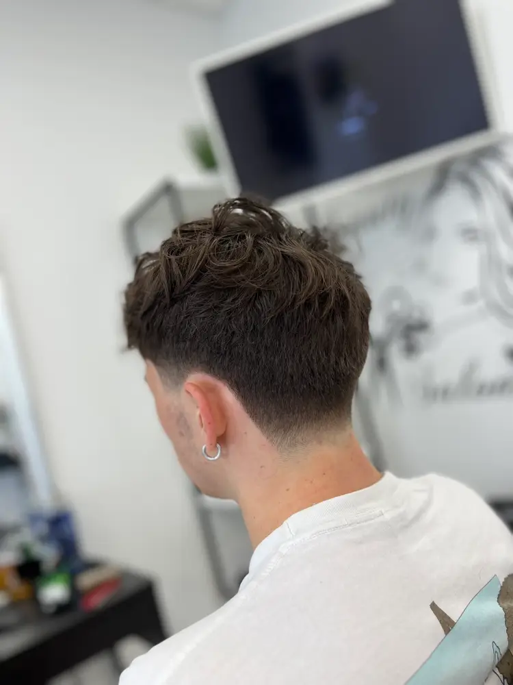 Culture Brno · Barbershop Igor’s photo 12