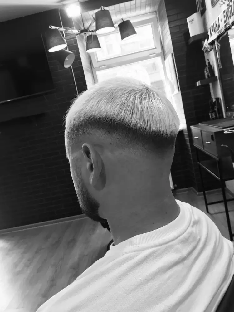 Barbershop London photo 2