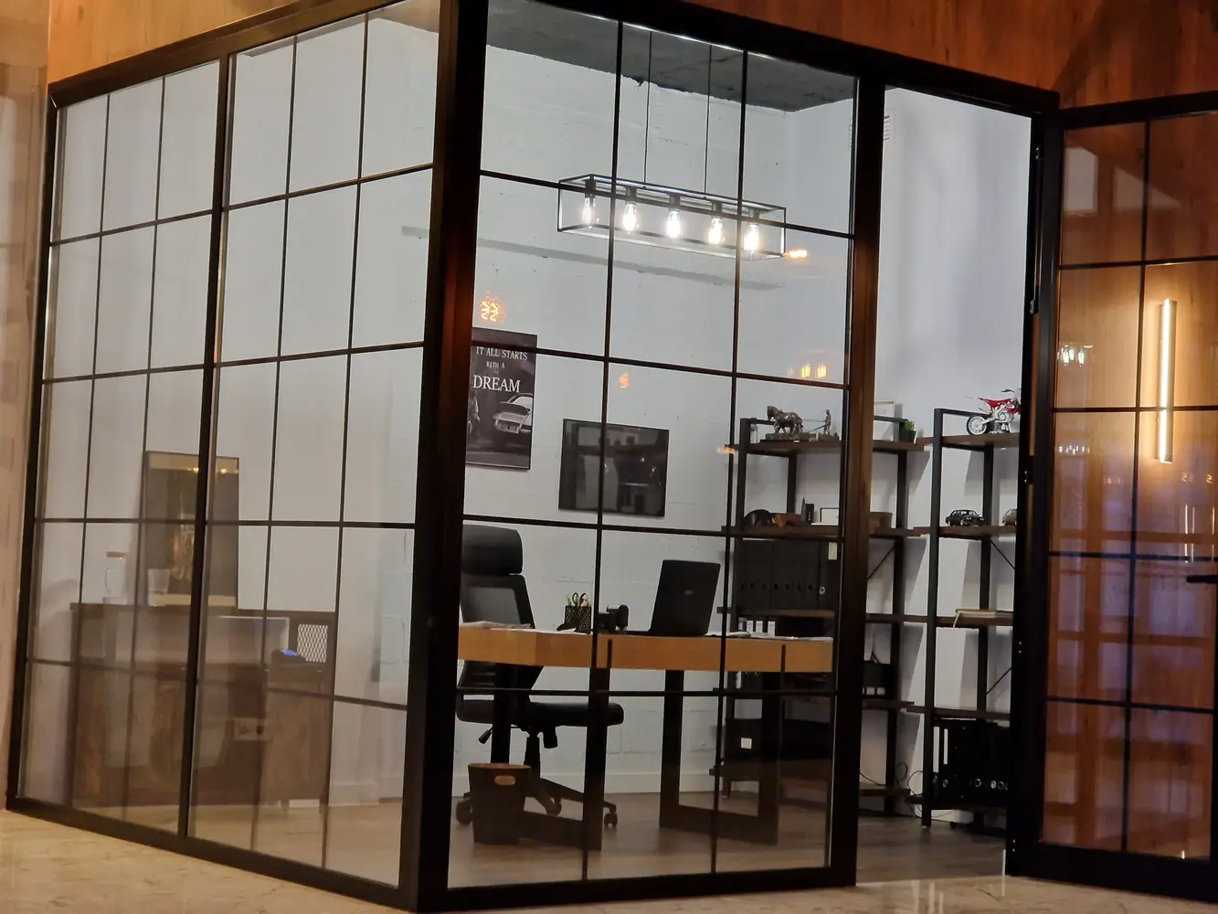 Gran Jefe coworking photo 2