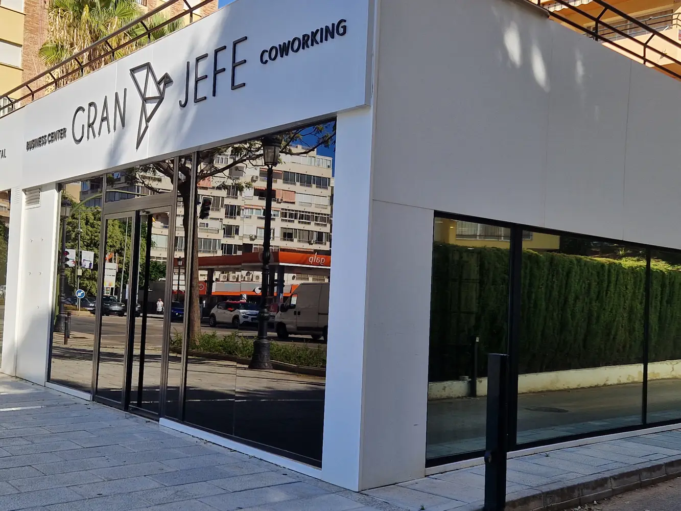 Gran Jefe · Ricardo Soriano 58 photo 1