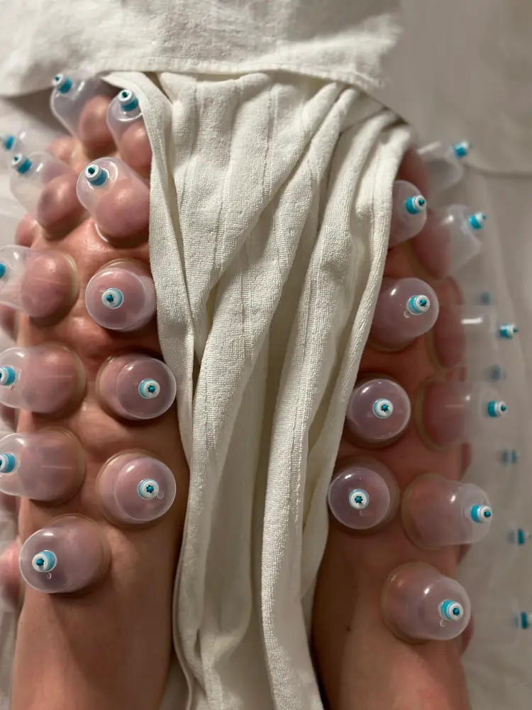 BODY ESTET - масаж до якого повертаєшся 🫶 photo 4