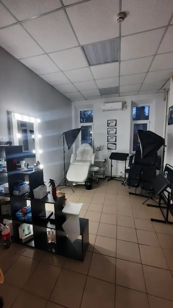 EBSH TATTOO STUDIO photo 3