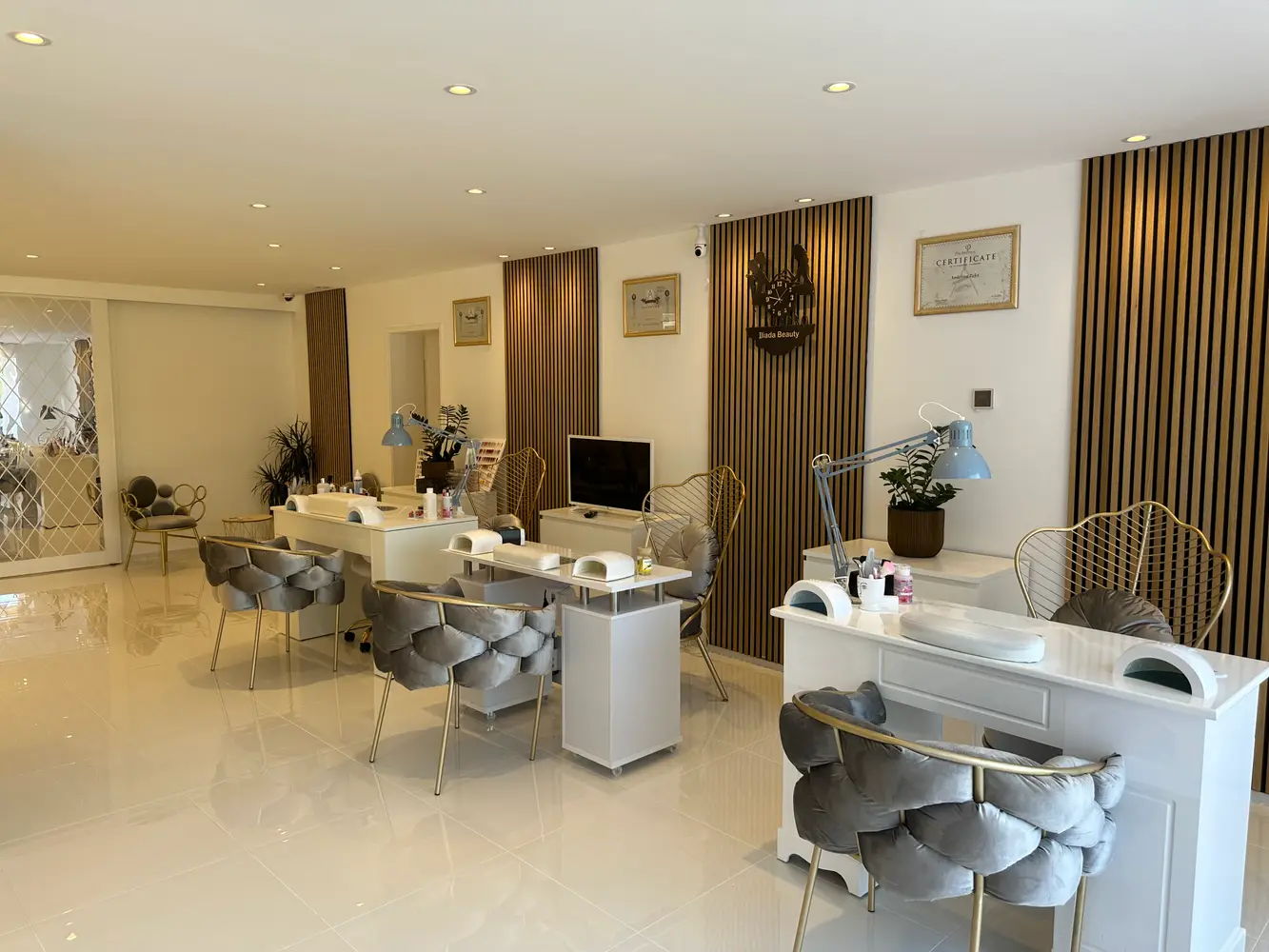 Iliada Beauty photo 4