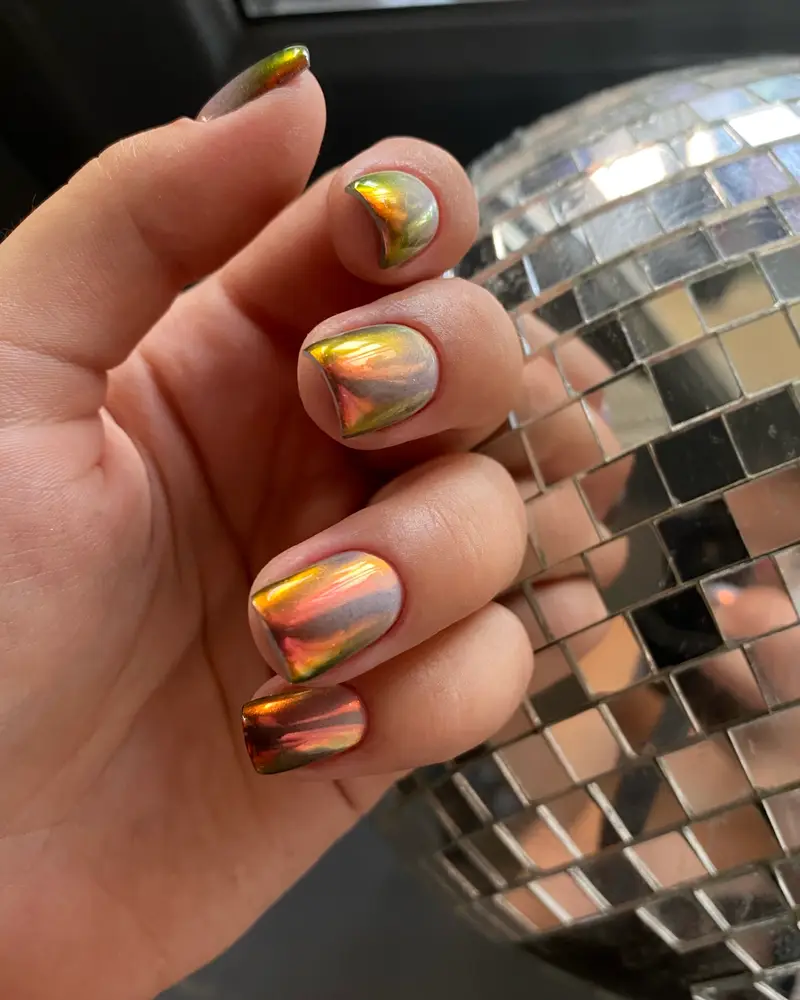 SOUL nail space photo 4